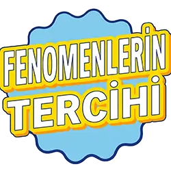 Fenomenlerin tercih ettiği paket