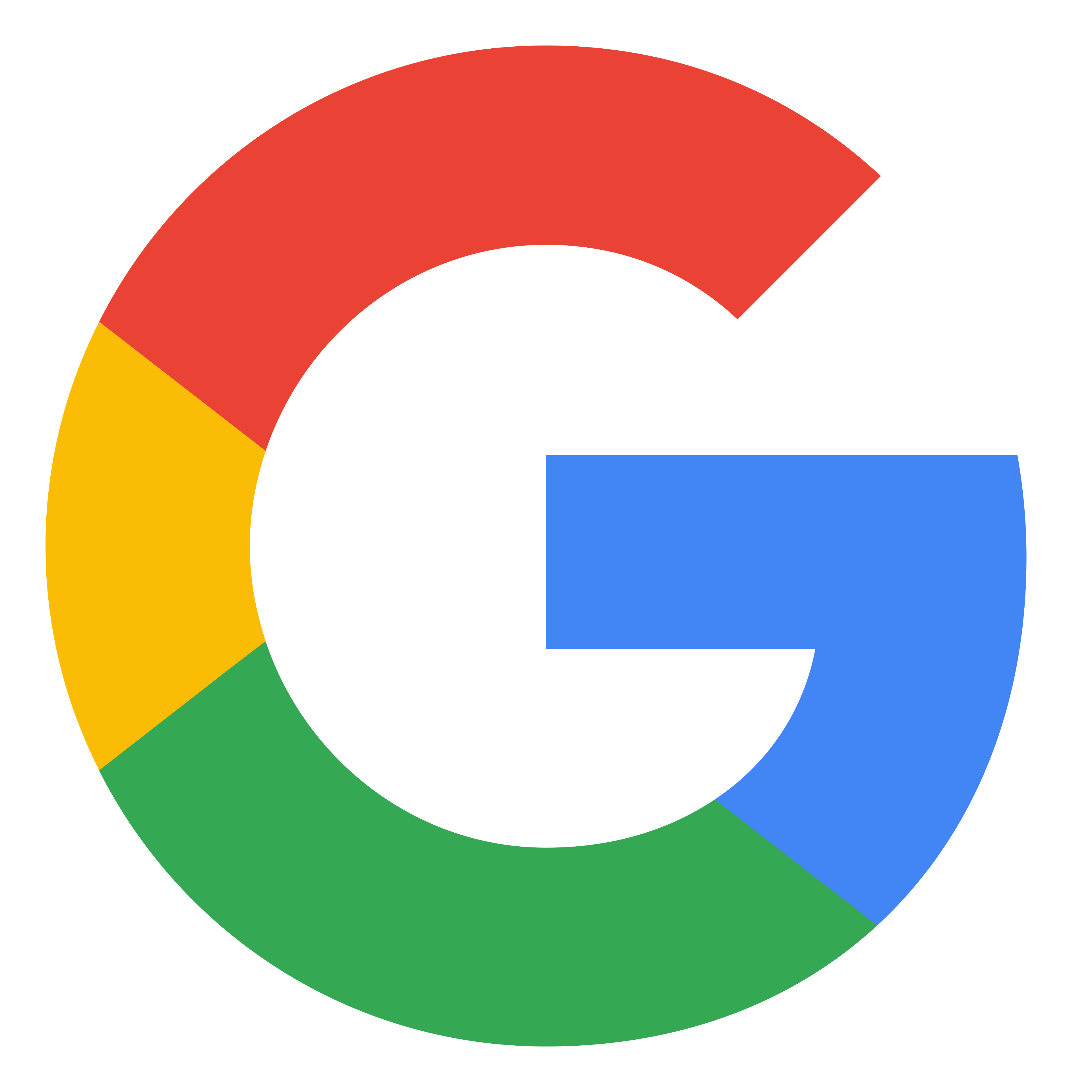 Google ile giriş