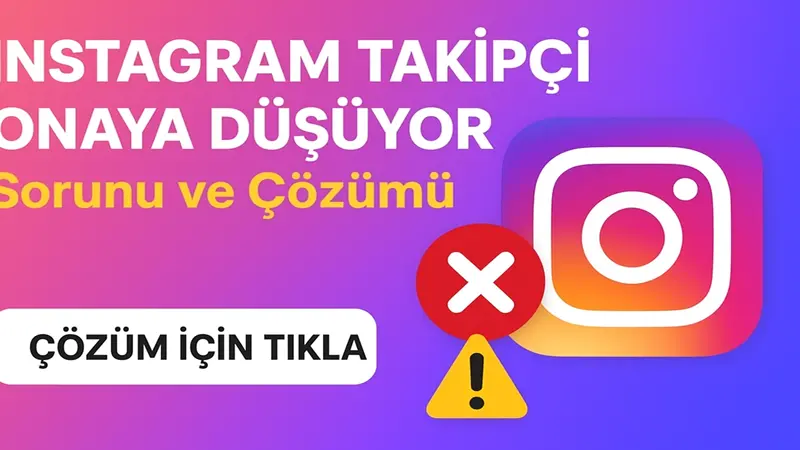 2025’te Instagram takipçi onaya düşüyor veya gelmiyor sorununun nedeni ve çözümü: “Değerlendirilmesi için İşaretle” ayarını kapat, GrupSosyal ile takipçilerini anında kazan!